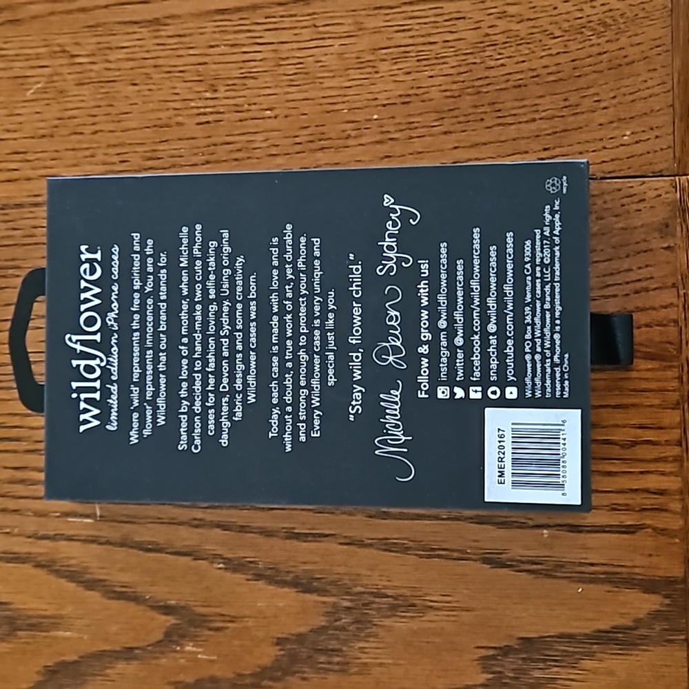 IPhone Case - Picture 6 of 7